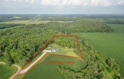 11901 Dunham Road, Mount Vernon, OH 43050