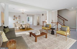 2503 EASTBOURNE Drive, WOODBRIDGE, VA 22191