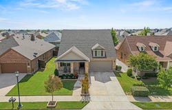 724 Louisville Road, Aubrey, TX 76227