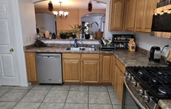 1612 Don Santos Street SW, Albuquerque, NM 87121