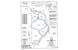 Lot 191 & 192 Casey Mountain Road, Purlear, NC 28665
