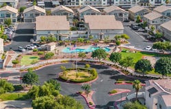 5939 Trickling Descent Street, Henderson, NV 89011
