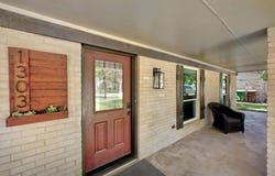 1303 Lime Rock DR, Round Rock, TX 78681