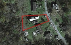 629 Leslie Subdivision Rd, Leslie, WV 25972