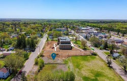 N Court Avenue, Sandstone, MN 55072