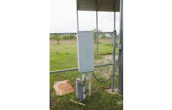 Tract 34 County Road 2800, Lometa, TX 76853