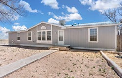 112 ICEPLANT Road, Estancia, NM 87016
