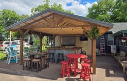 12890 N County Hwy T, Hayward, WI 54843