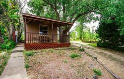 301 W Ryus Ave, La Veta, CO 81055