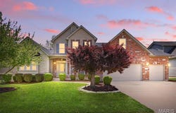 304 Magnolia Valley Drive, O'Fallon, MO 63366