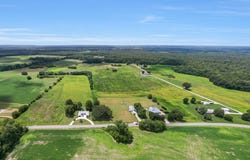 Maple Springs Rd., Manchester, TN 37355