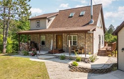 8433 Dell Road, Kingsley, MI 49649