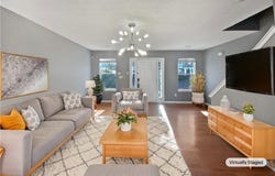 2891 Vining Ridge Terrace, Decatur, GA 30034