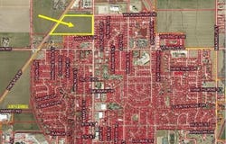 N Main, McPherson, KS 67460