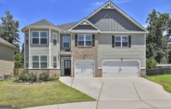 166 Brookview, Newnan, GA 30265