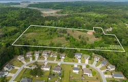58 Possum Hill Road, Beaufort, SC 29906