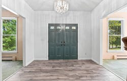 3668 Flat Top Rd, Ghent, WV 25843