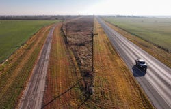 20945 State Highway 114, Megargel, TX 76370