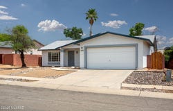 9620 E Baber Lane, Tucson, AZ 85747