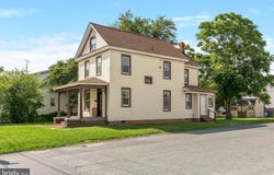 201 WASHINGTON STREET, CAMBRIDGE, MD 21613