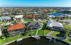 1368 Grebe Drive, Punta Gorda, FL 33950