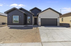 813 Durham Way, Horizon City, TX 79928