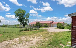 113 E. WILLOW LAKE Road, McIntosh, NM 87032