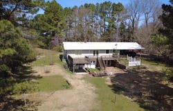 404 Evans Road, Ash Flat, AR 72513
