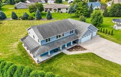 W6605 FLAGSTONE Court, GREENVILLE, WI 54942