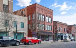 126 W South Street, Kalamazoo, MI 49007