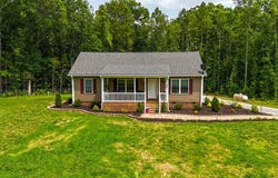 2666 Vaughan Road, Bullock, NC 27565