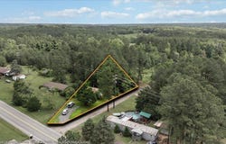 2396 Spring Valley Road, Henderson, NC 27537