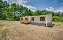 897 Bulls Gap Saint Clair Road, Bulls Gap, TN 37711