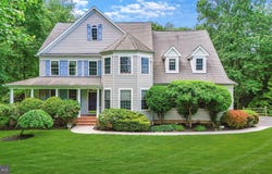 14110 WOODENS LANE, REISTERSTOWN, MD 21136