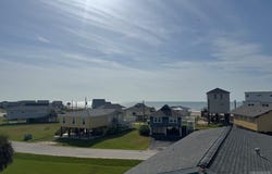 16716 Jamaica Beach Road, Jamaica Beach, TX 77554