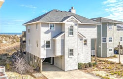 721 Crown Point Circle, Corolla, NC 27927