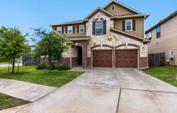 7632 Knockfin Dr, Austin, TX 78744
