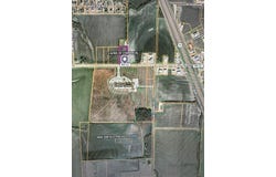 4 Acres W Van Alstyne Parkway, Van Alstyne, TX 75495