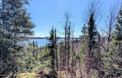8 acres E Cable Lake Road, Amasa, MI 49903