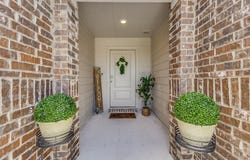 1316 Briar Hill Drive, Denton, TX 76207