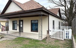317 W 4th St, Larned, KS 67550