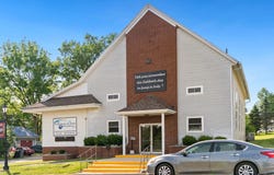 304 W Main Street, Syracuse, IN 46567
