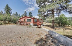 231 Blue Jay Circle, Pagosa Springs, CO 81147
