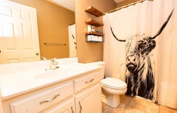 202 Plum Drive, Austin, AR 72007