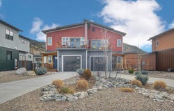408 Eddy Lane, Salida, CO 81201