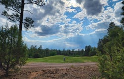 4311 W Hawthorn Road, Show Low, AZ 85901
