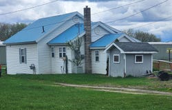 9766 N Front, Mancelona, MI 49659