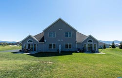 5007 FOX TROT LN, MCGAHEYSVILLE, VA 22840