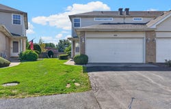 5229 W Mint Julip Drive, Alsip, IL 60803