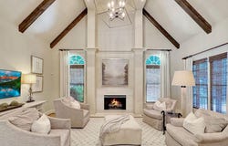 1516 PAVILLON DRIVE, HOOVER, AL 35226